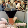 Agromash Expo 2003 - Budapest