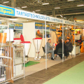 Agromash Expo 2003 - Budapest