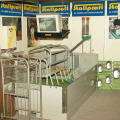 Agromash Expo 2003 - Budapest