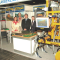 Agromash Expo 2003 - Budapest