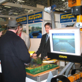 Agromash Expo 2003 - Budapest