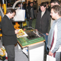 Agromash Expo 2003 - Budapest