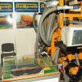 Agromash Expo 2003 - Budapest