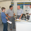 Farmer Expo 2003 - Debrecen