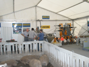 Farmer Expo 2003 - Debrecen