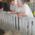 Farmer Expo 2003 - Debrecen