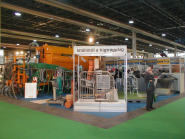 Agromash Expo 2004 - Budapest