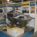 Agromash Expo 2004 - Budapest