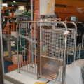 Agromash Expo 2004 - Budapest