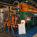 Agromash Expo 2004 - Budapest