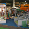 Agromash Expo 2004 - Budapest