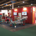 Agromash Expo 2006 - Budapest