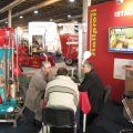 Agromash Expo 2006 - Budapest