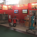 Agromash Expo 2007 - Budapest