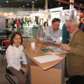 Agromash Expo 2007 - Budapest