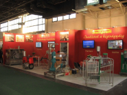 Agromash Expo 2007 - Budapest