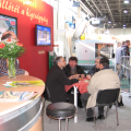 Agromash Expo 2007 - Budapest