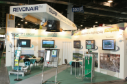 Agromash Expo 2008 - Budapest