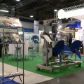 Agromash Expo 2010 - Budapest