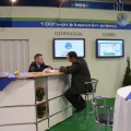 Agromash Expo 2010 - Budapest