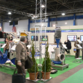 Agromash Expo 2010 - Budapest