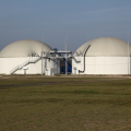 800kW Biogázüzem - Kiskőrös