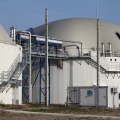 800kW Biogázüzem - Kiskőrös