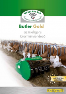 Butler Gold prospektus